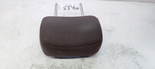 ZAGŁÓWEK FOTELA LEWY PRAWY PRZÓD AUDI A6 C7 MATERIAŁ