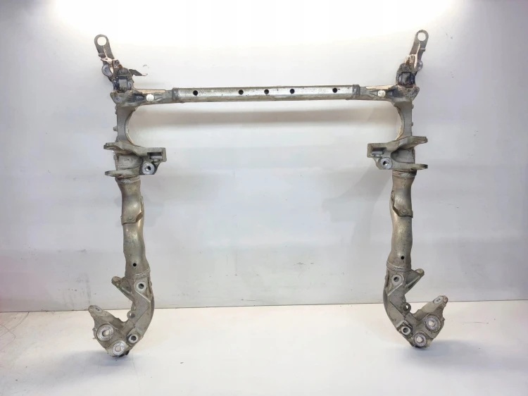TRAWERS SANKI WÓZEK PRZÓD AUDI Q5 8R LIFT 8R0399315J