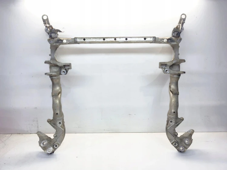 TRAWERS SANKI WÓZEK PRZÓD AUDI Q5 8R LIFT 8R0399315J