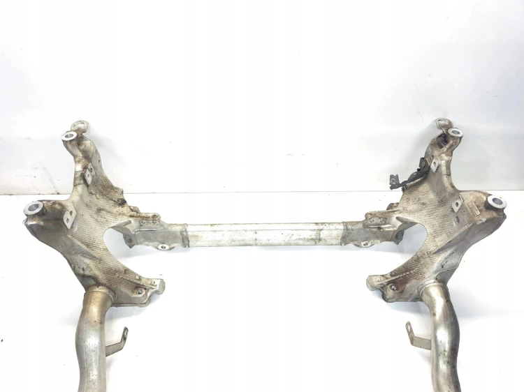 TRAWERS SANKI WÓZEK PRZÓD AUDI Q5 8R LIFT 8R0399315J