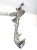 TRAWERS SANKI WÓZEK PRZÓD AUDI Q5 8R LIFT 8R0399315J
