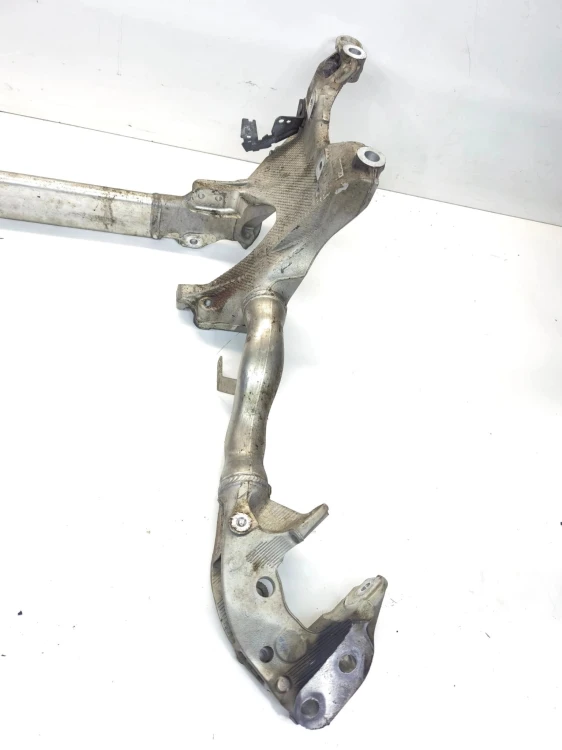 TRAWERS SANKI WÓZEK PRZÓD AUDI Q5 8R LIFT 8R0399315J