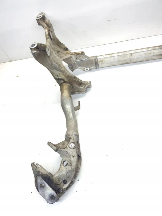 TRAWERS SANKI WÓZEK PRZÓD AUDI Q5 8R LIFT 8R0399315J