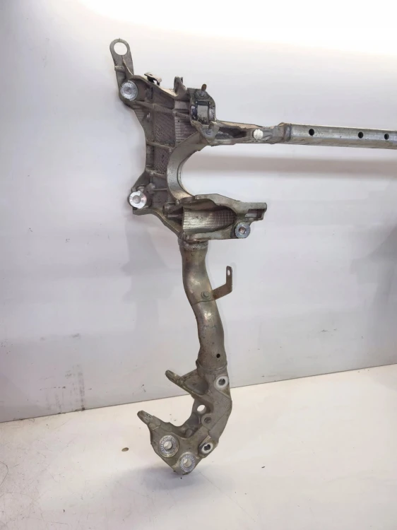 TRAWERS SANKI WÓZEK PRZÓD AUDI Q5 8R LIFT 8R0399315J