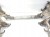 TRAWERS SANKI WÓZEK PRZÓD AUDI Q5 8R LIFT 8R0399315J