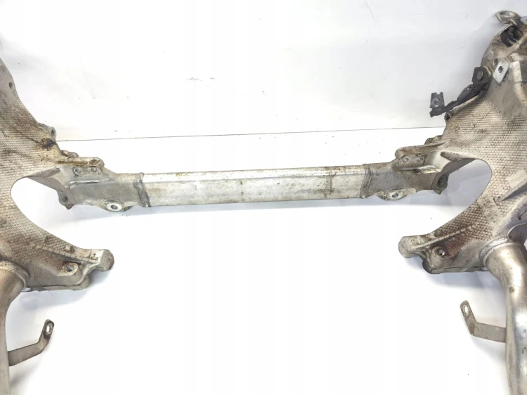 TRAWERS SANKI WÓZEK PRZÓD AUDI Q5 8R LIFT 8R0399315J