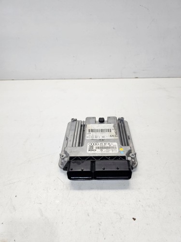 KOMPUTER STEROWNIK SILNIKA AUDI A6 C6 3.0 TDI 4F0907401C 4F0910402S