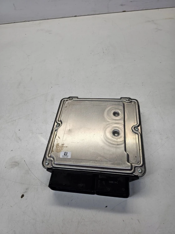 KOMPUTER STEROWNIK SILNIKA AUDI A6 C6 3.0 TDI 4F0907401C 4F0910402S
