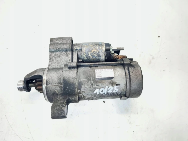 ROZRUSZNIK AUDI A4 B8 A5 8T 2.0 TDI 03L911024 10/25