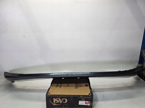 DOKŁADKA LOTKA SPOILER ZDERZAKA PRZÓD AUDI Q5 FY 80A S-LINE 80A807061G