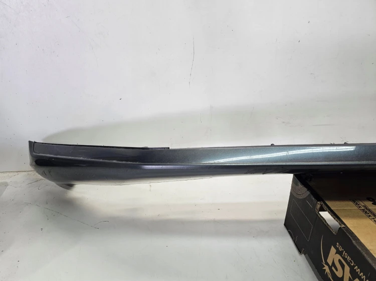 DOKŁADKA LOTKA SPOILER ZDERZAKA PRZÓD AUDI Q5 FY 80A S-LINE 80A807061G