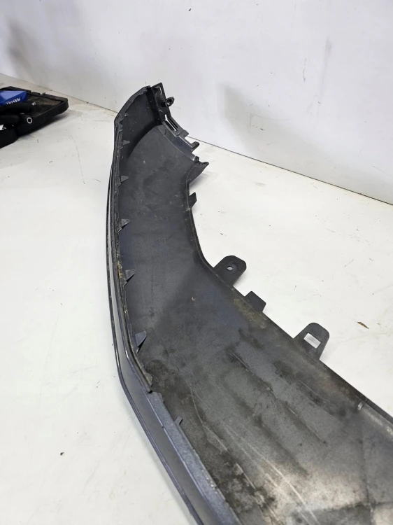 DOKŁADKA LOTKA SPOILER ZDERZAKA PRZÓD AUDI Q5 FY 80A S-LINE 80A807061G
