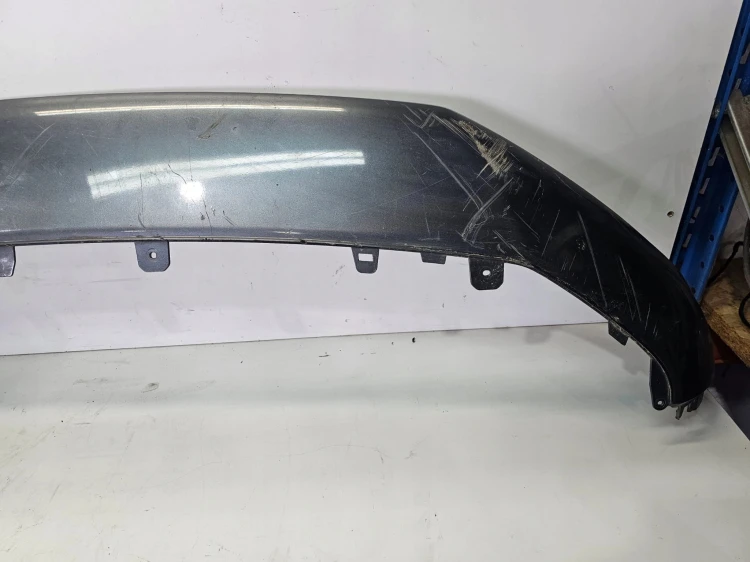 DOKŁADKA LOTKA SPOILER ZDERZAKA PRZÓD AUDI Q5 FY 80A S-LINE 80A807061G
