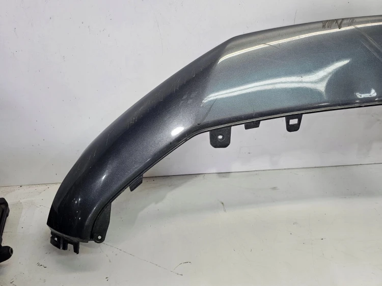 DOKŁADKA LOTKA SPOILER ZDERZAKA PRZÓD AUDI Q5 FY 80A S-LINE 80A807061G