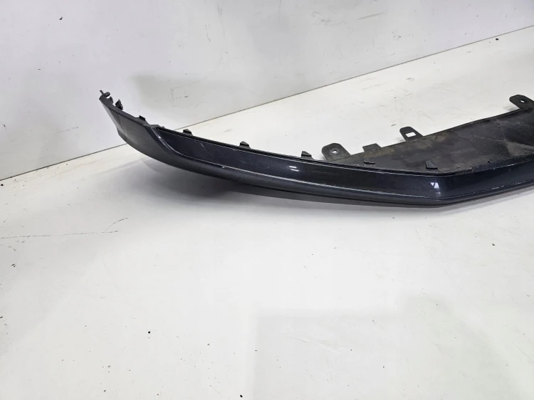 DOKŁADKA LOTKA SPOILER ZDERZAKA PRZÓD AUDI Q5 FY 80A S-LINE 80A807061G