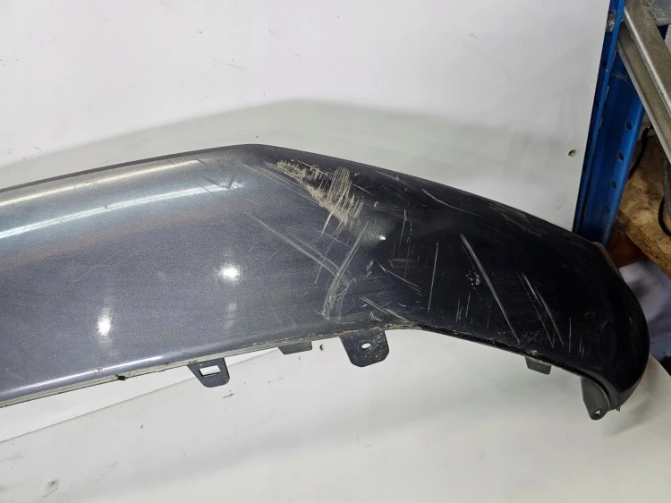 DOKŁADKA LOTKA SPOILER ZDERZAKA PRZÓD AUDI Q5 FY 80A S-LINE 80A807061G