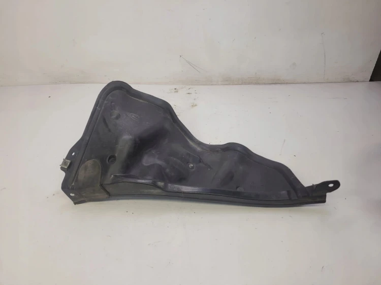 RYNNA PODSZYBIA AUDI Q7 4L 4L0819511C