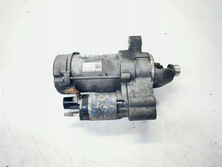 ROZRUSZNIK AUDI A4 B8 A5 8T 2.0 TDI 03L911024 10/25