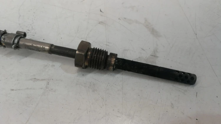 CZUJNIK TEMPERATURY SPALIN AUDI VW 059906088M