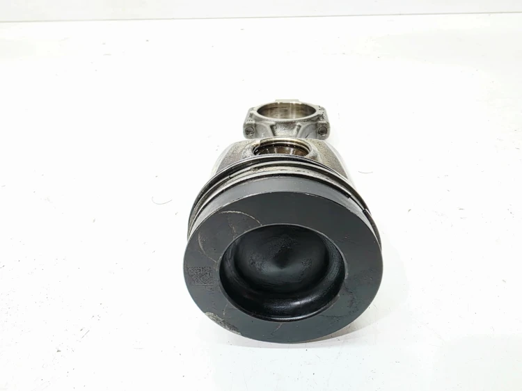 TŁOK + KORBOWÓD AUDI VOLKSWAGEN SEAT SKODA 2.0 TDI 03LA 03LJ
