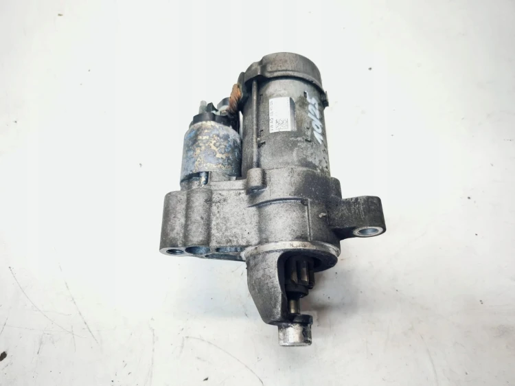ROZRUSZNIK AUDI A4 B8 A5 8T 2.0 TDI 03L911024 10/25