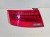 LAMPA LEWY TYŁ Z BŁOTNIKA LED AUDI A5 8T LIFT 8T0945095H