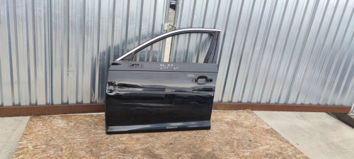DRZWI LEWY PRZÓD AUDI A4 B9 LY9T SEDAN/ KOMBI ORG