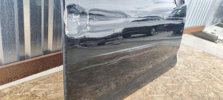 DRZWI LEWY PRZÓD AUDI A4 B9 LY9T SEDAN/ KOMBI ORG