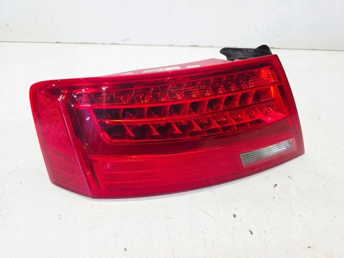 LAMPA LEWY TYŁ Z BŁOTNIKA LED AUDI A5 8T LIFT 8T0945095H