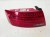 LAMPA LEWY TYŁ Z BŁOTNIKA LED AUDI A5 8T LIFT 8T0945095H