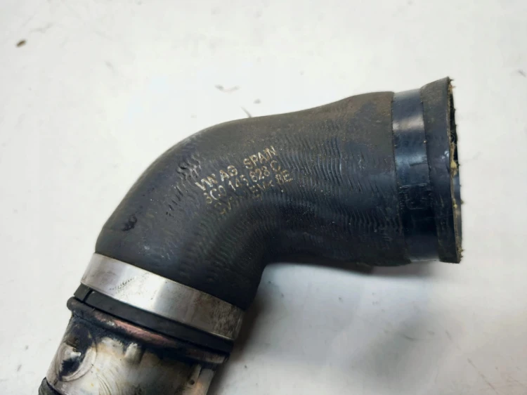 RURA WĄŻ INTERCOOLERA AUDI VOLKSWAGEN SEAT SKODA 1.9 TDI 3C0145828C