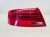 LAMPA LEWY TYŁ Z BŁOTNIKA LED AUDI A5 8T LIFT 8T0945095H