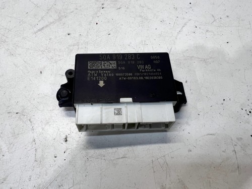MODUŁ PARKOWANIA PDC VW AUDI A3 8V 5Q0919283C