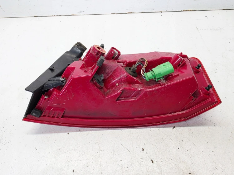 LAMPA LEWY TYŁ Z BŁOTNIKA LED AUDI A5 8T LIFT 8T0945095H