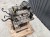 SILNIK KOMPLETNY 1.4 TFSI TSI CZC CZCA AUDI VW SEAT SKODA ORYGINAŁ *3* !!!