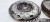 SPRZĘGŁO TARCZA DOCISK DWUMAS AUDI VW SEAT SKODA 2.0 TFSI 06F105266AC