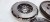 SPRZĘGŁO TARCZA DOCISK DWUMAS AUDI VW SEAT SKODA 2.0 TFSI 06F105266AC