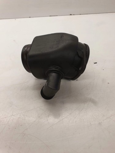 REZONATOR TURBINY AUDI A4 B7 A6 2.7 TDI 059129955A