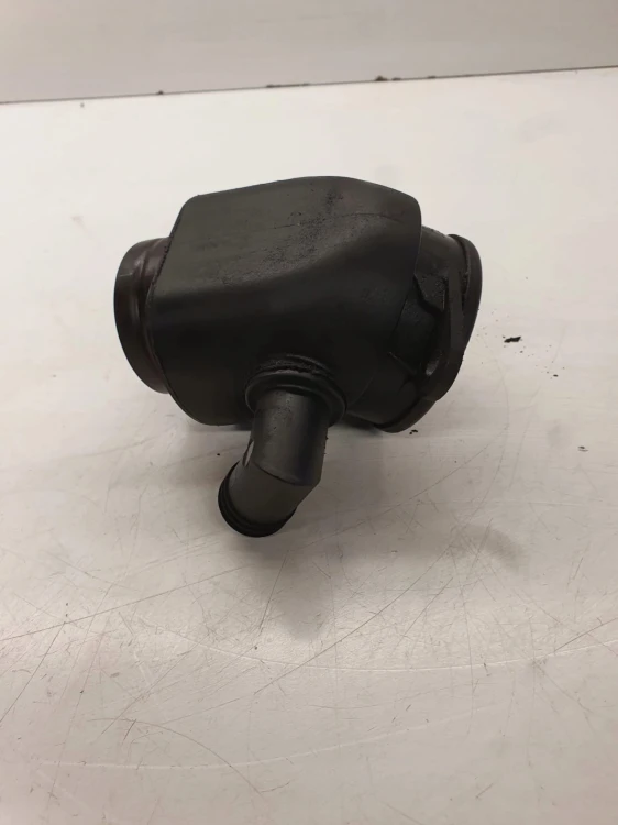 REZONATOR TURBINY AUDI A4 B7 A6 2.7 TDI 059129955A