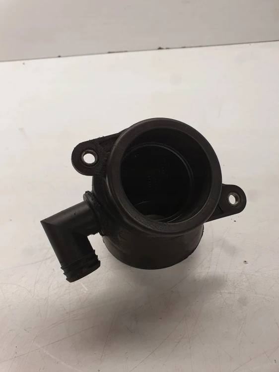 REZONATOR TURBINY AUDI A4 B7 A6 2.7 TDI 059129955A