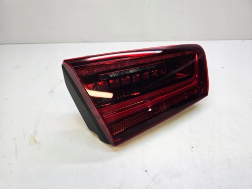 LAMPA LEWY TYŁ W KLAPĘ AUDI A6 C7 LIFT 4G9945093F MATRIX