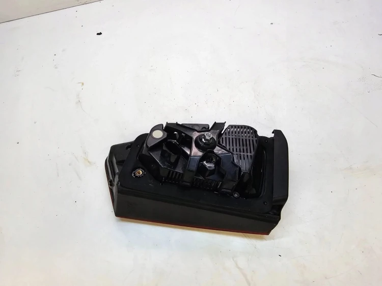 LAMPA LEWY TYŁ W KLAPĘ AUDI A6 C7 LIFT 4G9945093F MATRIX