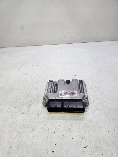 KOMPUTER STEROWNIK SILNIKA AUDI Q3 8U A1 8X 03L906018CM