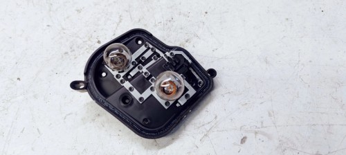 WKŁAD LAMPY PRAWY TYŁ BŁOTNIK AUDI A4 B8LIFT SEDAN
