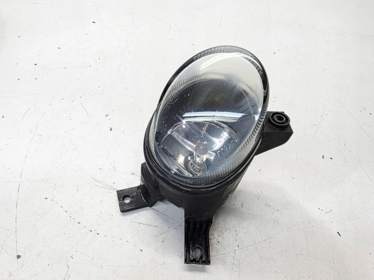 HALOGEN LAMPA PRZECIWMGIELNA LEWY PRZÓD AUDI A3 8P A4 B7 8E0941699C 1/25