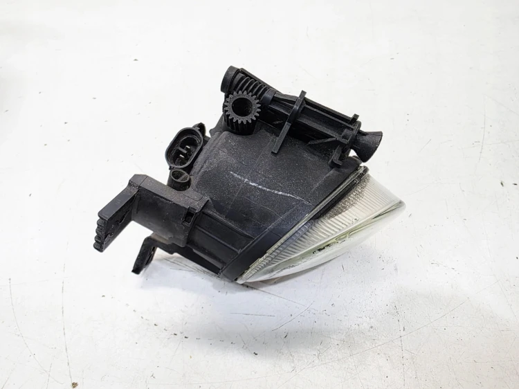 HALOGEN LAMPA PRZECIWMGIELNA LEWY PRZÓD AUDI A3 8P A4 B7 8E0941699C 1/25