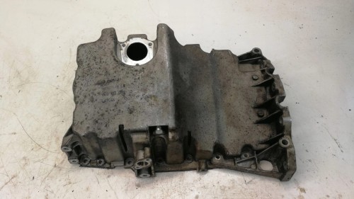 MISKA OLEJOWA AUDI A4 A6 C6 2.0 TFSI 06B103603AS