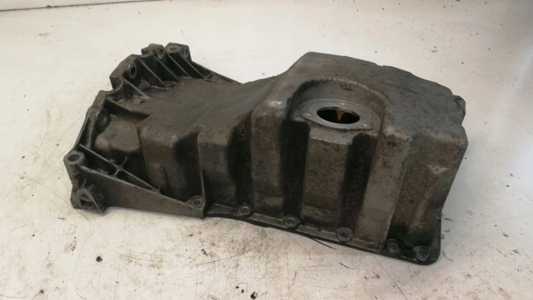 MISKA OLEJOWA AUDI A4 A6 C6 2.0 TFSI 06B103603AS
