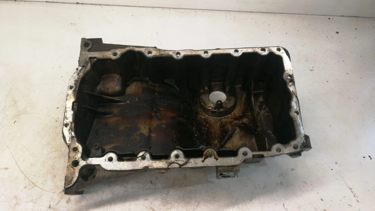 MISKA OLEJOWA AUDI A4 A6 C6 2.0 TFSI 06B103603AS