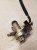 WKŁADKA ZAMEK KLAPY AUDI A3 A4 8E0827573 A C D